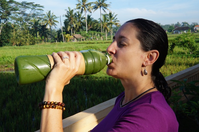 How to Juice Cleanse in Ubud - Bali Cleansing Retreats - Bali Travel Blog
